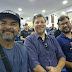 FNSK participa de Workshop do Esporte em São Gonçalo do Amarante
