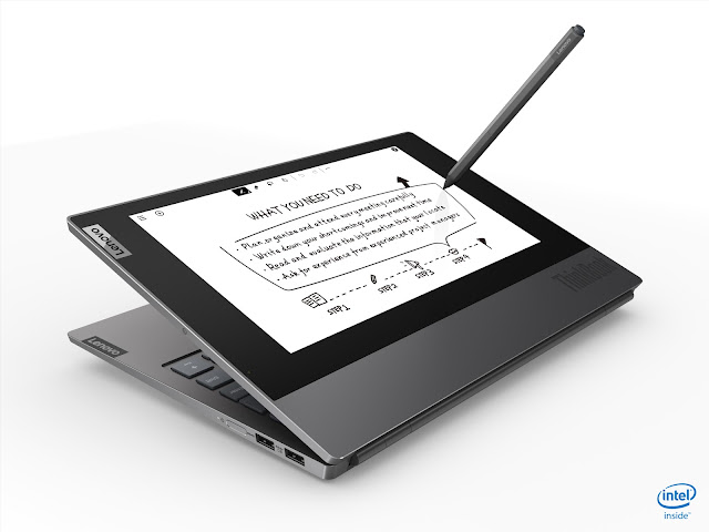 Lenovo ThinkBook Plus