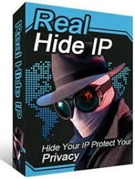 Real Hide IP Crack