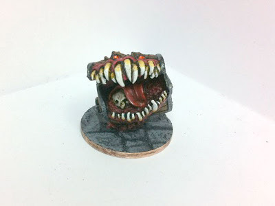 Reaper Bones Mimic (Front)