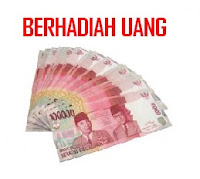 bni taplus berhadiah uang