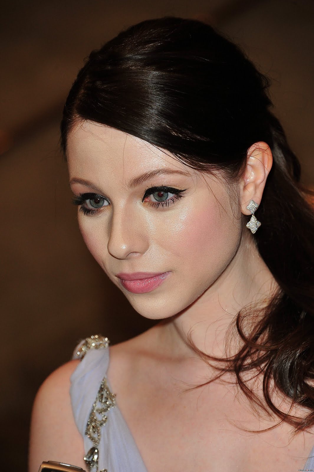 Celebrity Whereabouts: Michelle Trachtenberg at the 2011 ...