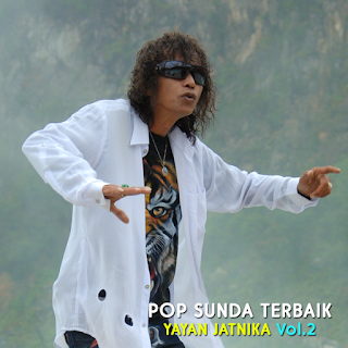 MP3 download Yayan Jatnika - Pop Sunda Terbaik Yayan Jatnika, Vol. 2 iTunes plus aac m4a mp3