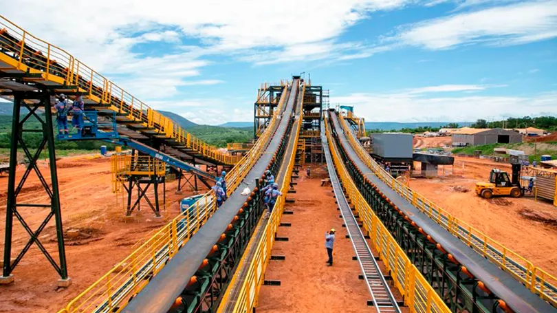 Sigma Lithium Hits Record Output and Sales at Brazil Mine