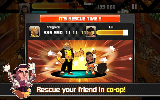 Combo Crew APK v1.0.2 Direct Link