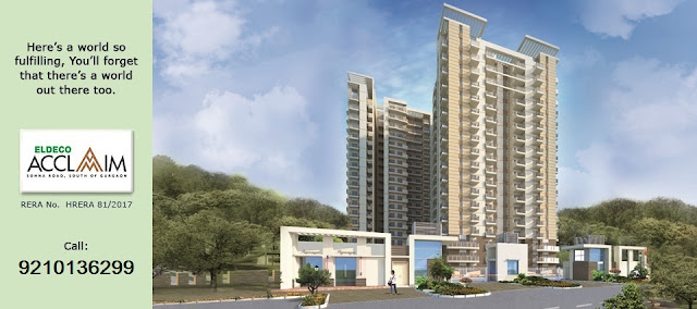 2 BHK apartments in Gurgaon