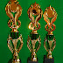 Jual Piala di Malang