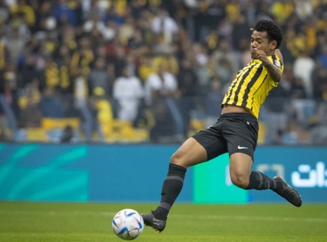 فيديو أهداف وملخص مباراة الاتحاد والنصر في كأس السوبر