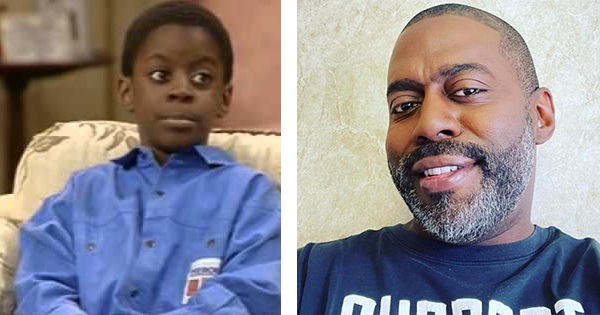 Kenny AKA 'Bud' From ‘The Cosby Show' is Now 44 Years Old and a Cancer Survivor