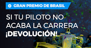 Paston promo gp f1 brasil 17-11-2019