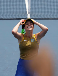 Belinda Bencic wins Olympic Tennis Gold 2021