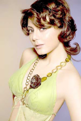 Minissha Lamba