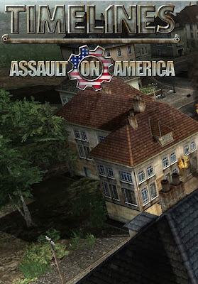 Download TIMELINES ASSAULT ON AMERICA For PC