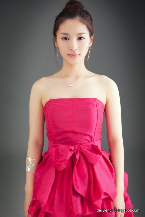 Apple Girl Kim Yeo Hee (김여희)