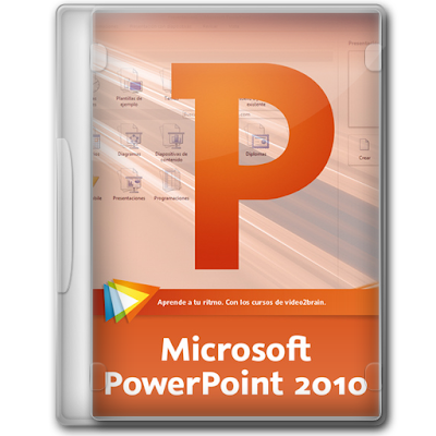 Microsoft Powerpoint 2010 on Descargar Video2brain Microsoft Powerpoint 2010  Video Curso   Fls