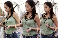 Kim Tae Hee