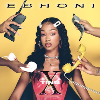 Ebhoni - X-Ting Lyrics