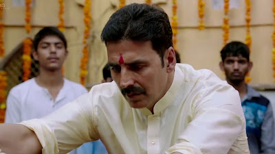 Akshay Kumar India ActorToilet Ek Prem Katha Movie