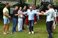 XXXVIII Campeonato de Euskadi de Bolos a Cachete