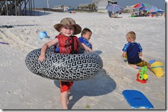 2010 Topsail Beach 041