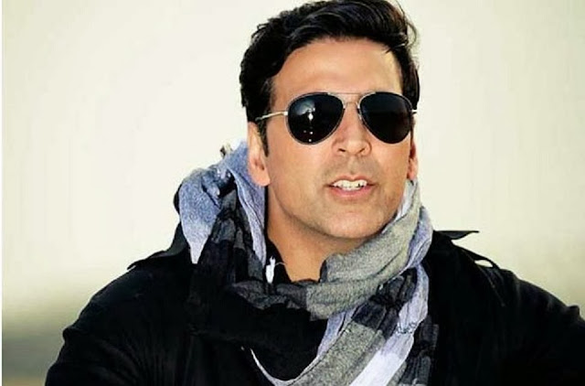 Akshay Kumar HD Wallpaper