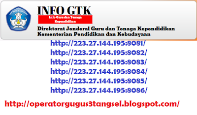 Link Info GTK