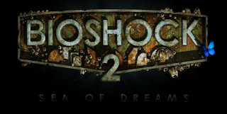 Bioshock 2 título