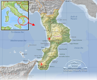 Alex Gaudino Destination Calabria Sur Radio Fg Calabria Mais