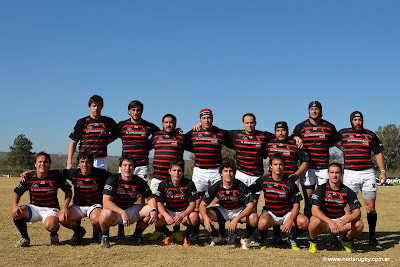 Tigres Rugby Club