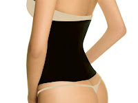 Waist Cincher