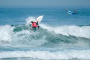 surf30 qs3000 wsl rip curl pro search taghazout bay 2023 Jorgann Couzinet  23TaghazoutQS 0050 DamienPoullenot