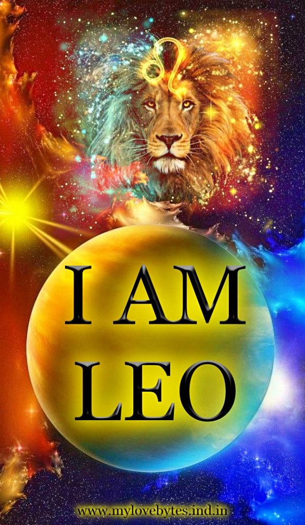Leo Zodiac astrology Wallpaper