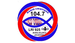 Radio Vida Internacional 104.7 FM