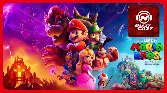 Super Mario Bros.: O Filme: canção presente no longa é elegível para  concorrer ao Oscar - Nintendo Blast