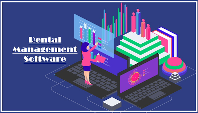 Rental Management Software