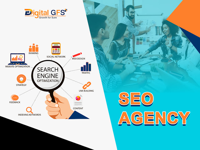 SEOcompany in Bangalore