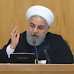 Iranian President Rouhani: Iran Should Respond To Trump's ‘Empty Threats’