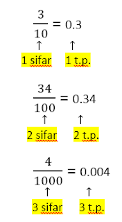 Bab 4 Nombor Perpuluhan - Matematik Inspirasiku