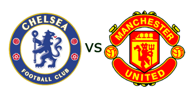 Chelsea vs Manchester United en Vivo