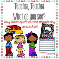 https://www.teacherspayteachers.com/Product/Teacher-Teacher-what-Do-You-See-2736806