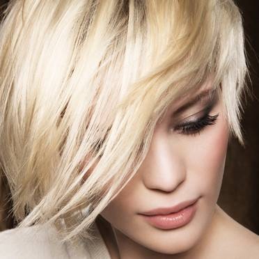 modern female hairstyles. Modern Short hairstyle special