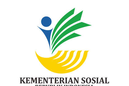 Logo Kementerian Sosial Kemensos Format Vektor (cdr Eps Ai Svg Png)