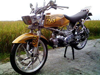 modif honda win spesifikasi honda win 100 modifikasi motor honda win