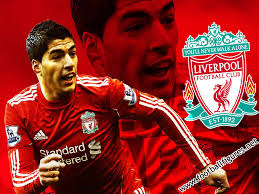 Suarez Enggan Bertahan Di Liverpool