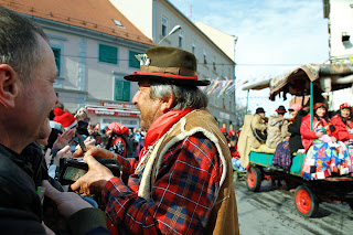 Ptujski karneval 2012