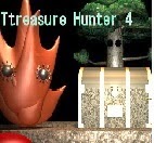 Juegos de escape Treasure Hunter 4