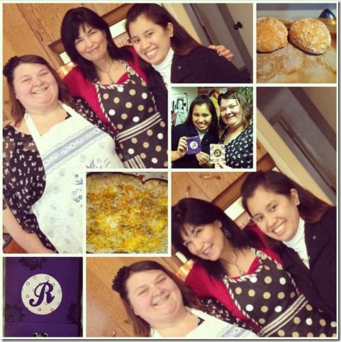 Fun Day with 2 Rs_Barb Derksen