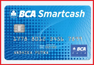 Syarat dan Pengajuan Bikin (buat) Kartu Kredit BCA Secara Online & Offline