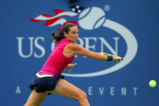 Roberta Vinci