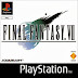 Tổng hợp ROM game Final Fantasy (PS1) Part 1